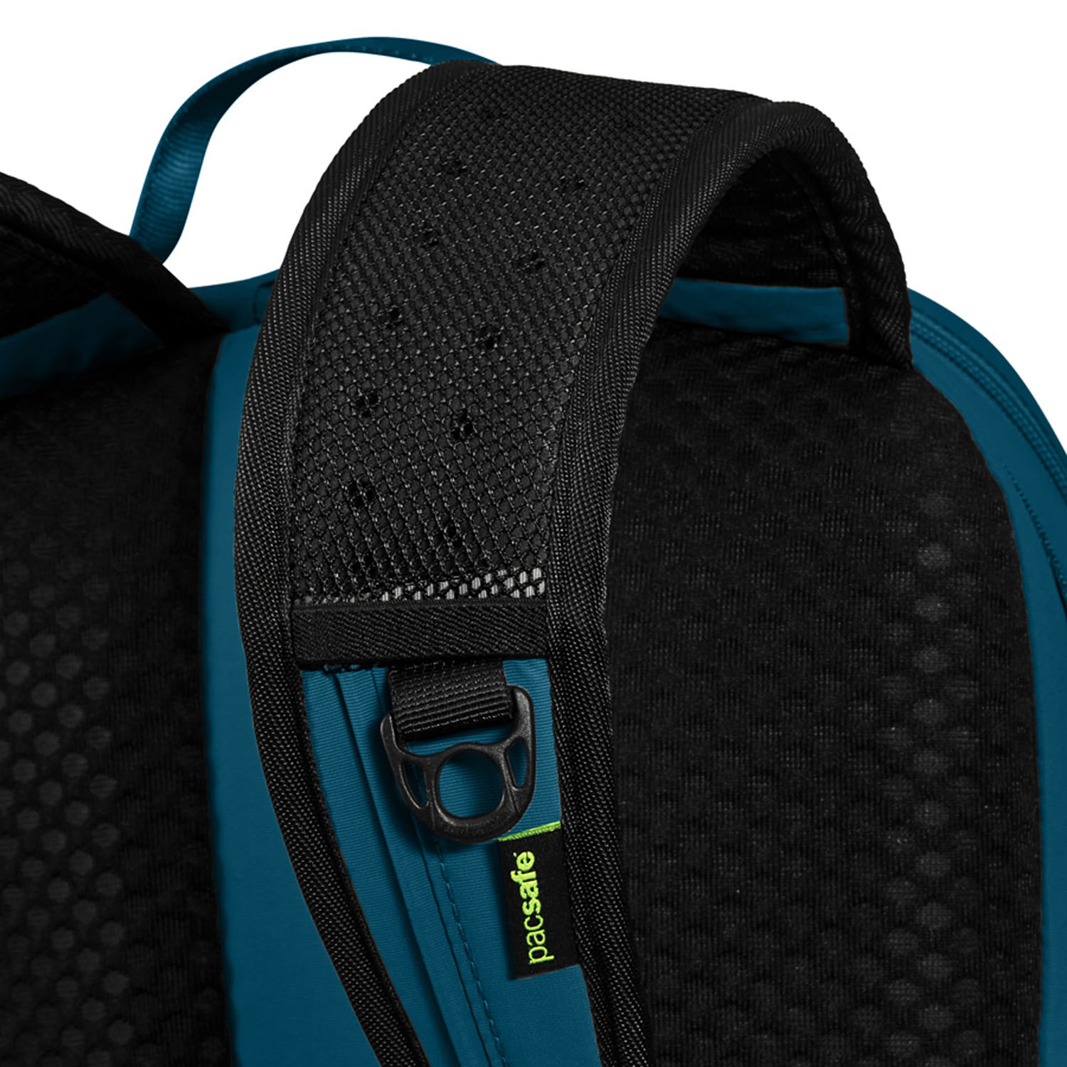 pacsafe ECO 18L Anti-Theft Backpack Tidal Teal