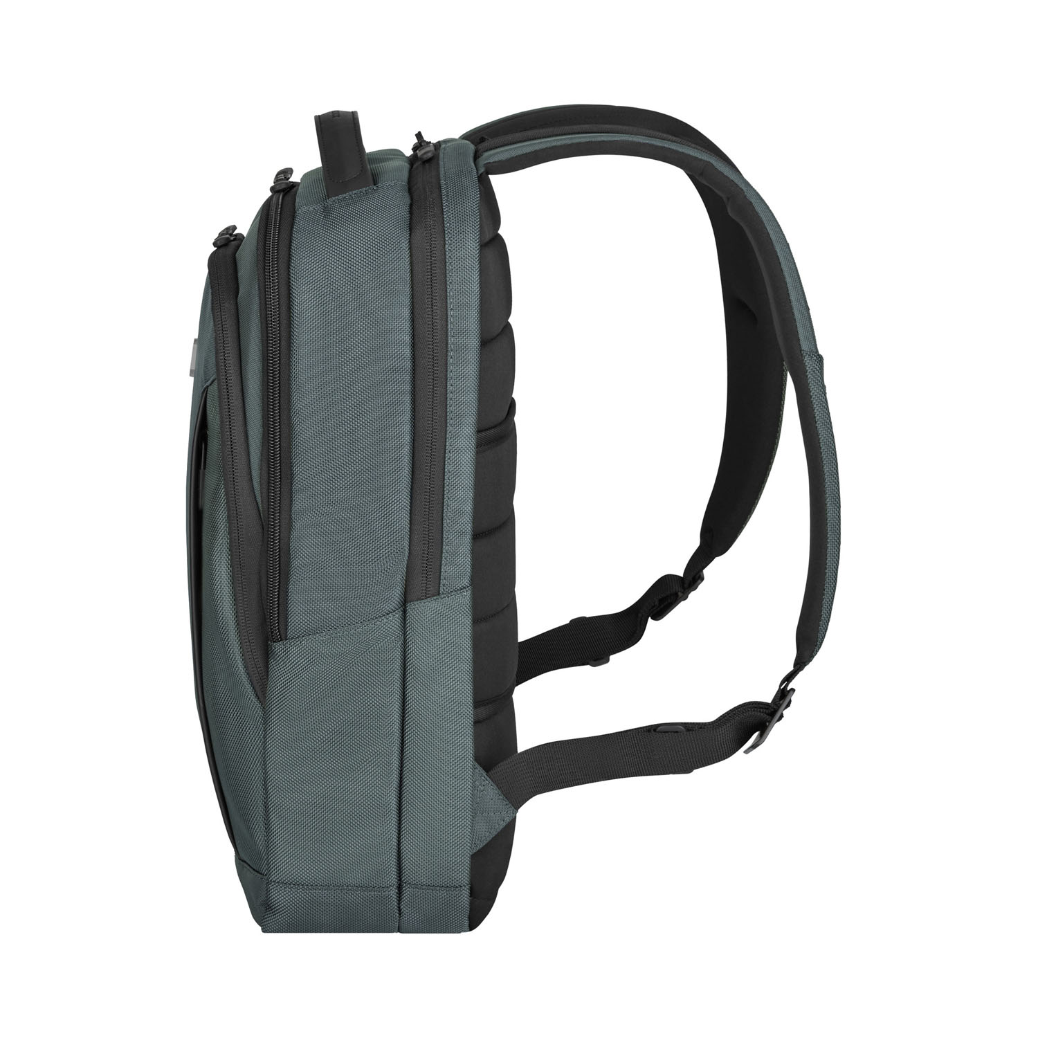 Victorinox Altmont Professional Compact Laptop Backpack 15.4" Storm Victorinox Altmont Professional Compact Laptop Backpack 15.4" Storm