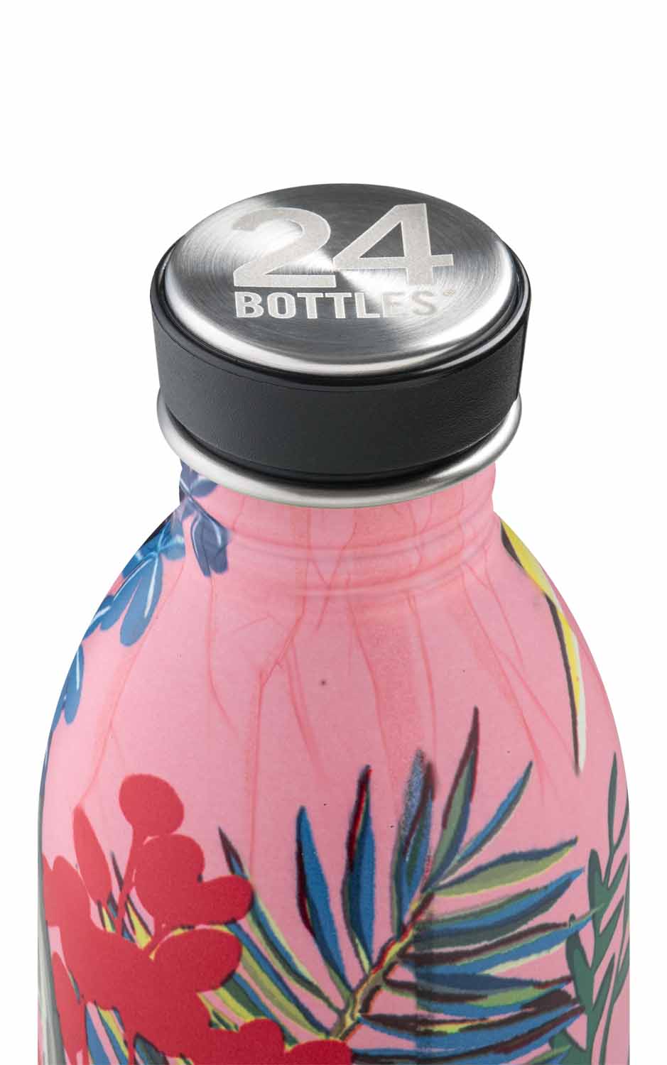 24Bottles® Urban Bottle Pink Paradise 250 ml 24Bottles® Urban Bottle Pink Paradise 250 ml