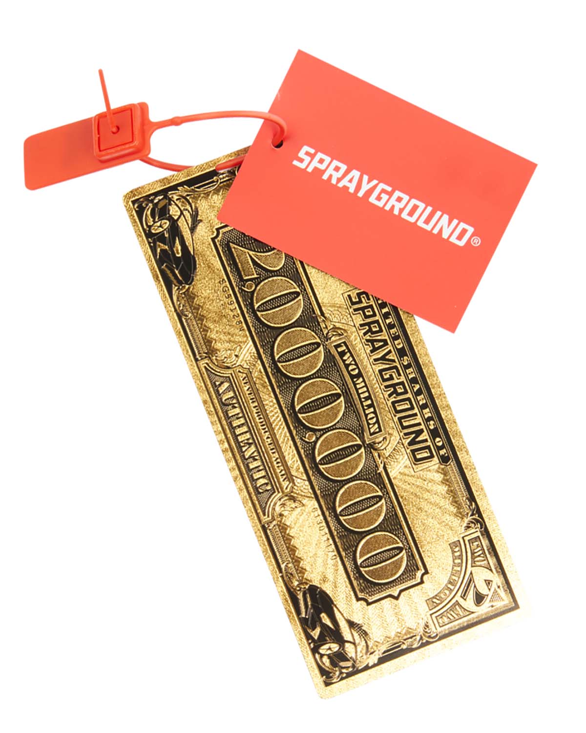 Sprayground® Backpack TOUGH MONEY Sprayground® Backpack TOUGH MONEY