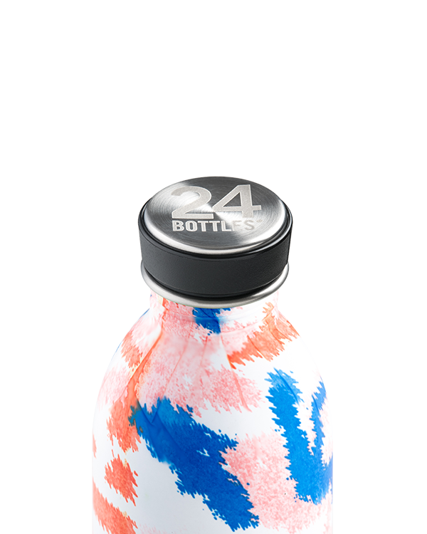 24Bottles® Gift Box Mini Me Urban Bottle Trails