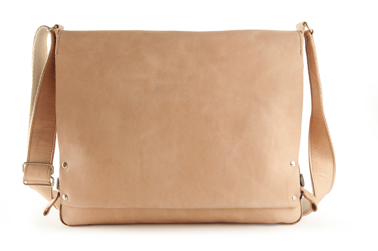 Harold's Jil Kuriertasche 36 cm natur