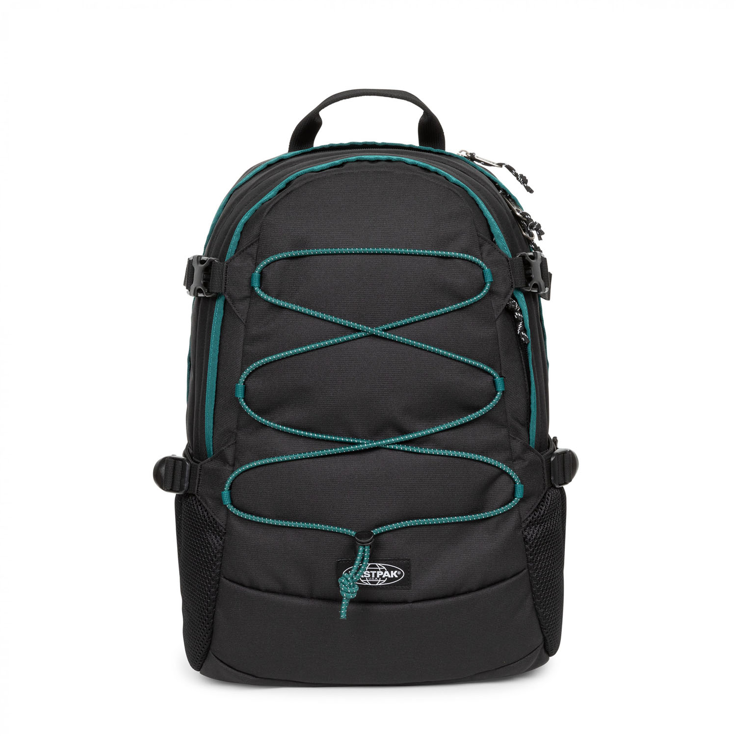 Eastpak GERYS CS Rucksack CS Out Black