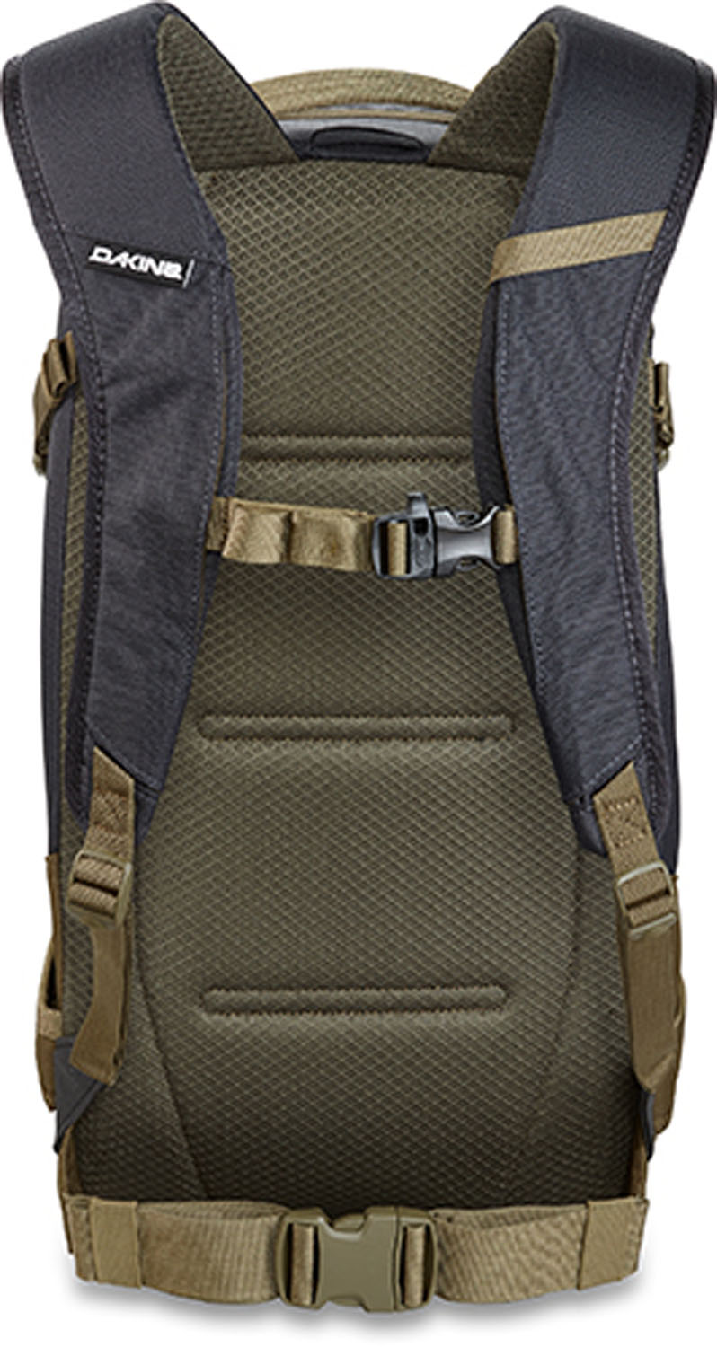 Dakine Heli Pro 20L Ski- / Snowboard Rucksack Blue Graphite