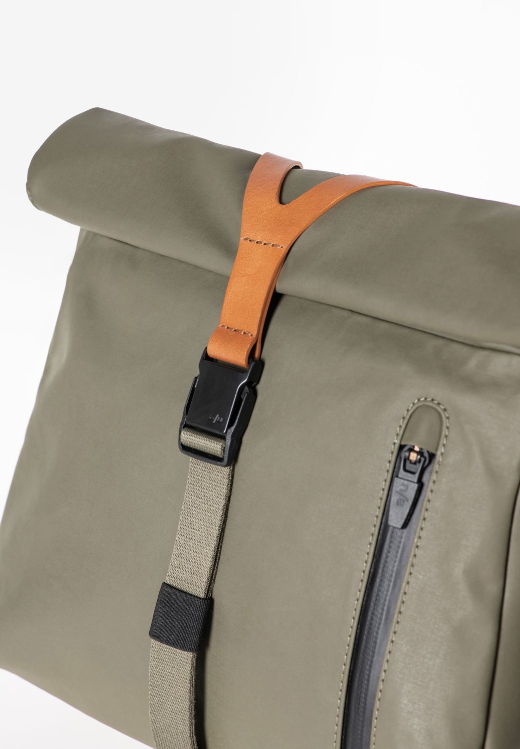 aunts & uncles Japan RE Seki Rolltoptasche fallen rock aunts & uncles Japan RE Seki Rolltoptasche fallen rock