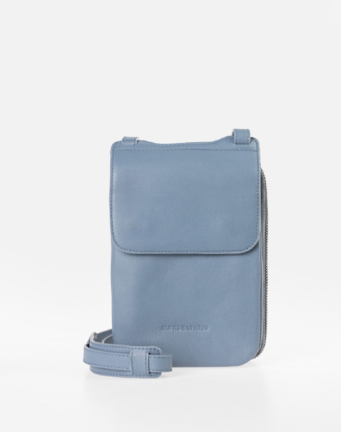 aunts & uncles Jamie´s Orchard TULIP Phone bag flint stone aunts & uncles Jamie´s Orchard TULIP Phone bag flint stone