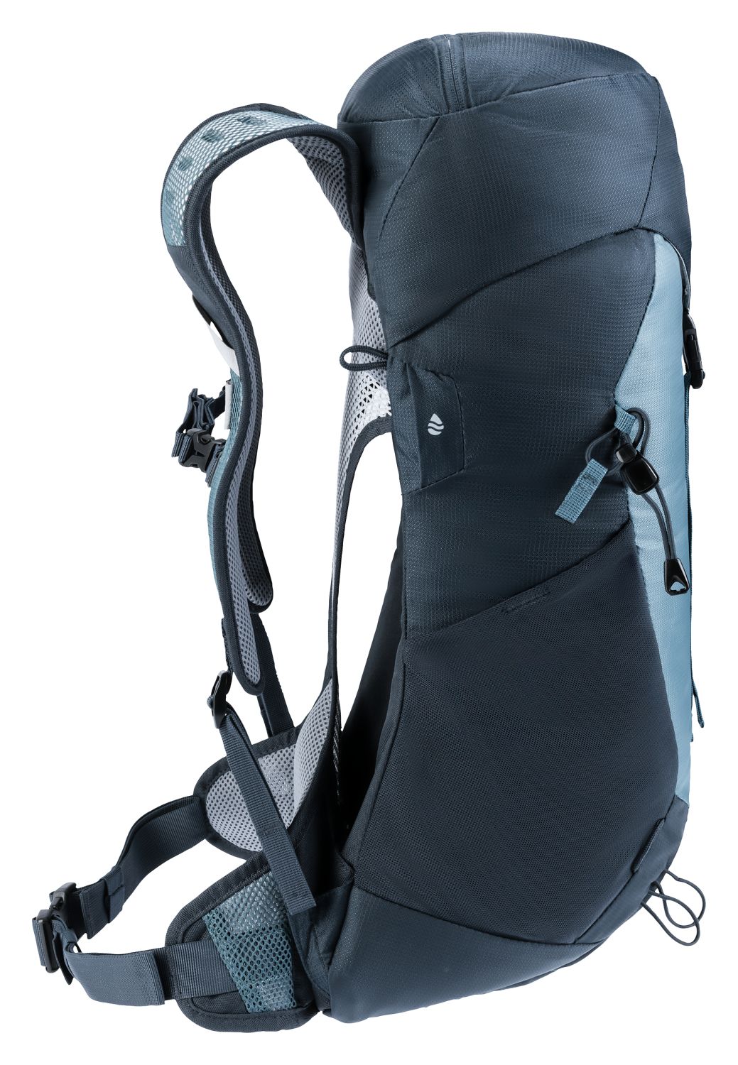 Deuter AC Lite 16 Wanderrucksack atlantic-ink Deuter AC Lite 16 Wanderrucksack atlantic-ink