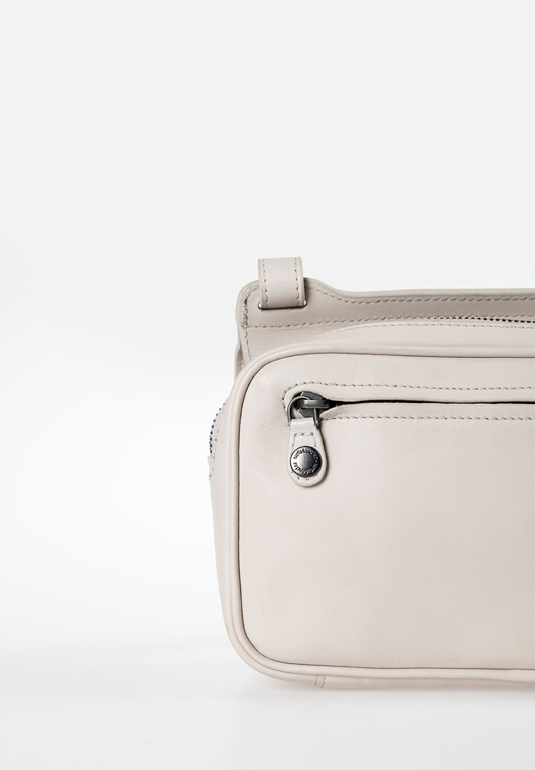 aunts & uncles Jamie´s Orchard AZALEA Umhängetasche pumice stone aunts & uncles Jamie´s Orchard AZALEA Umhängetasche pumice stone