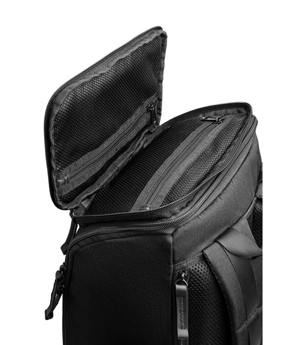 epic EXPLORER NXT™ DayTripper Rucksck Black