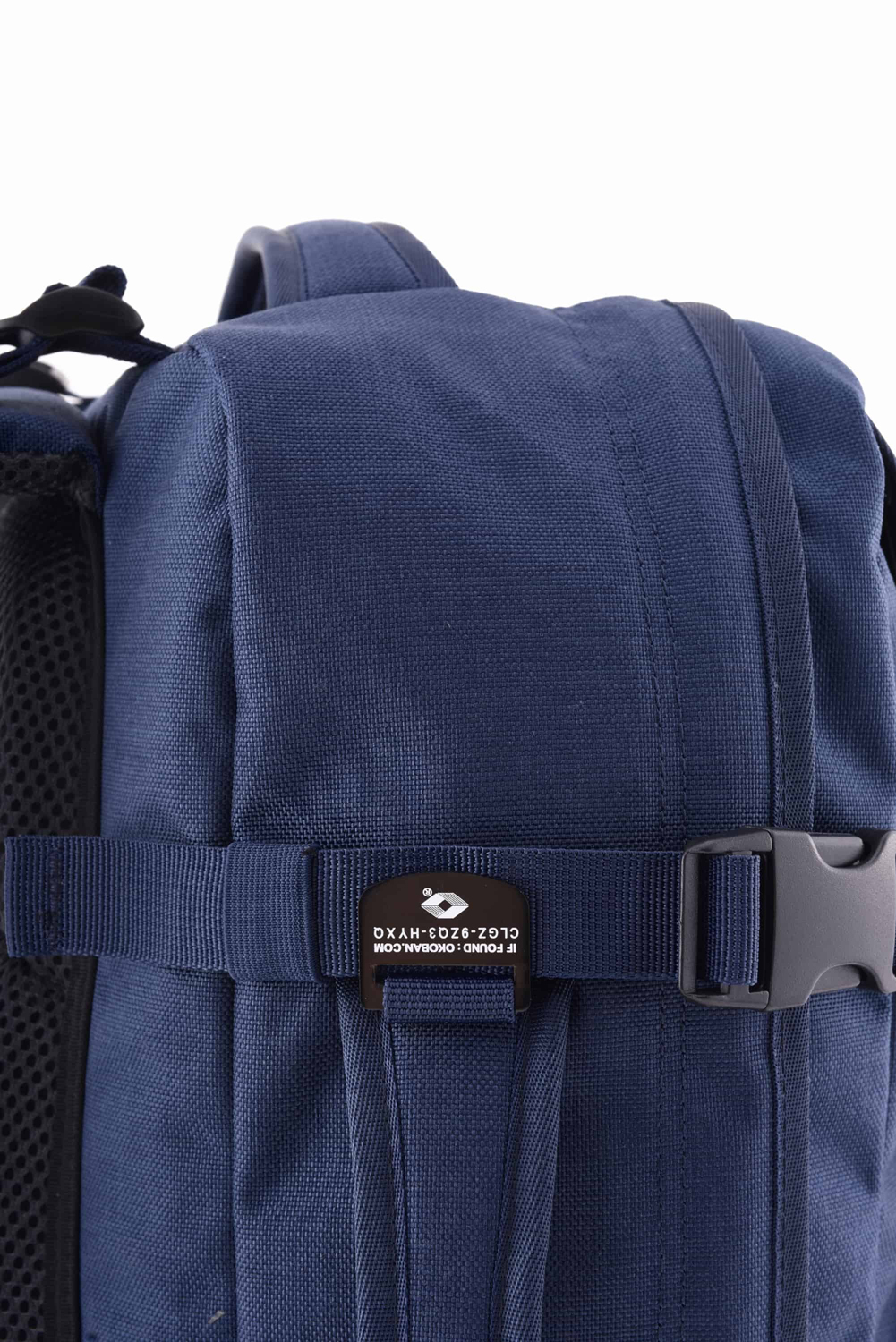 Cabin Zero Military Backpack 28L Navy