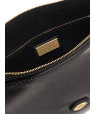 The Bridge Story Donna Damentasche Schwarz/Gold