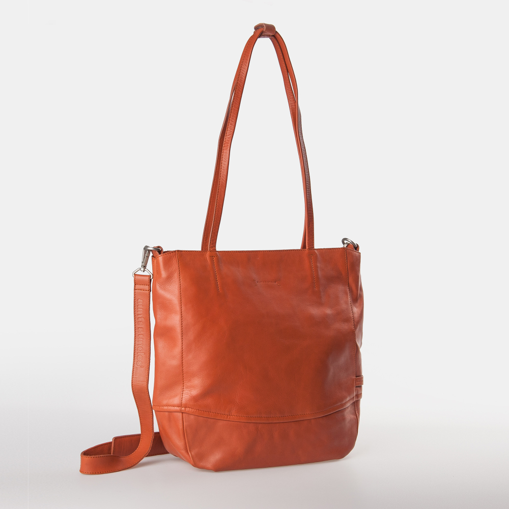 aunts & uncles Jamie´s Orchard Carambola Shopper ginger biscuit aunts & uncles Jamie´s Orchard Carambola Shopper ginger biscuit