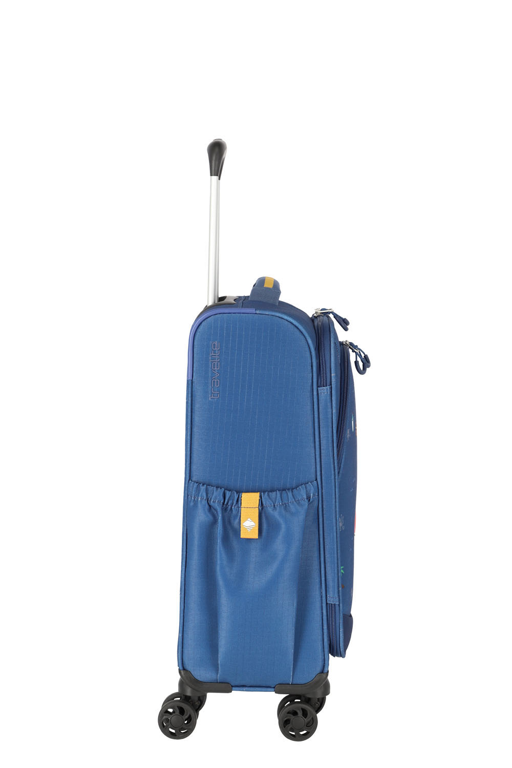 Travelite Minimover Kindertrolley 4-Rollen Pirat Travelite Minimover Kindertrolley 4-Rollen Pirat