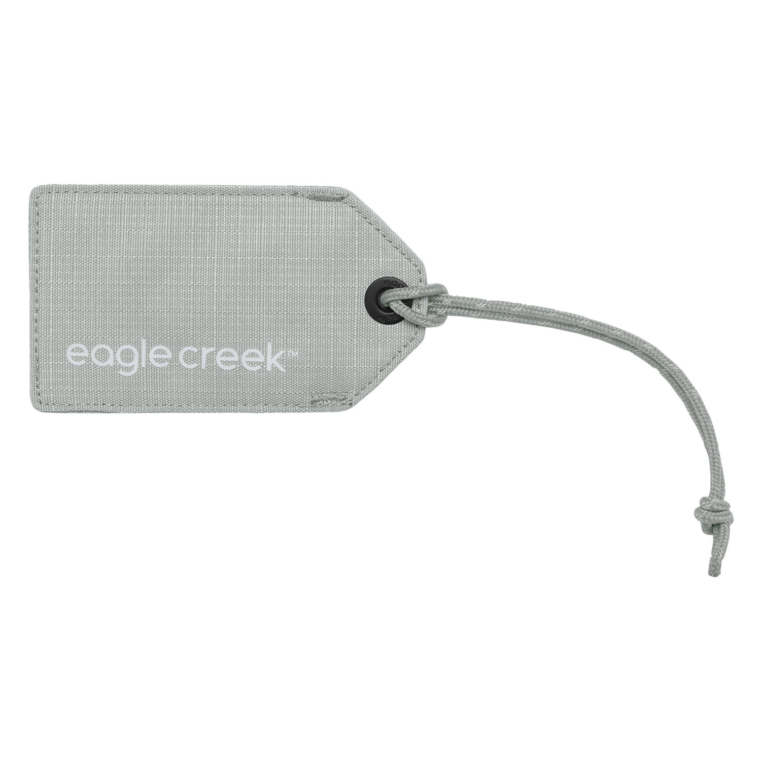 Eagle Creek Reisezubehör Reflective Luggage Tag storm grey Eagle Creek Reisezubehör Reflective Luggage Tag storm grey