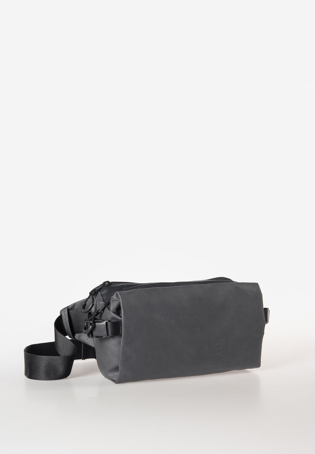 aunts & uncles Japan RE Ishikari Gürteltasche volcanic ash