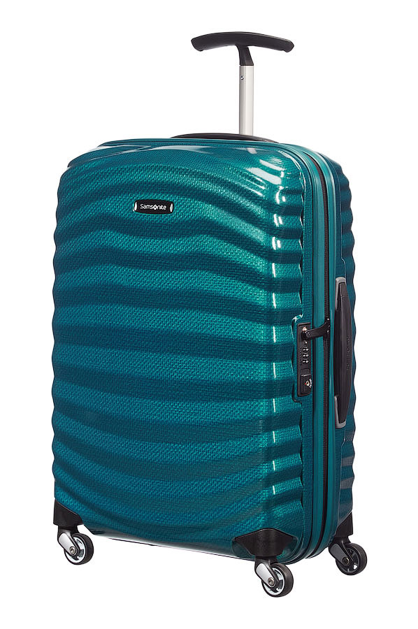 Samsonite Lite-Shock Spinner 55/20