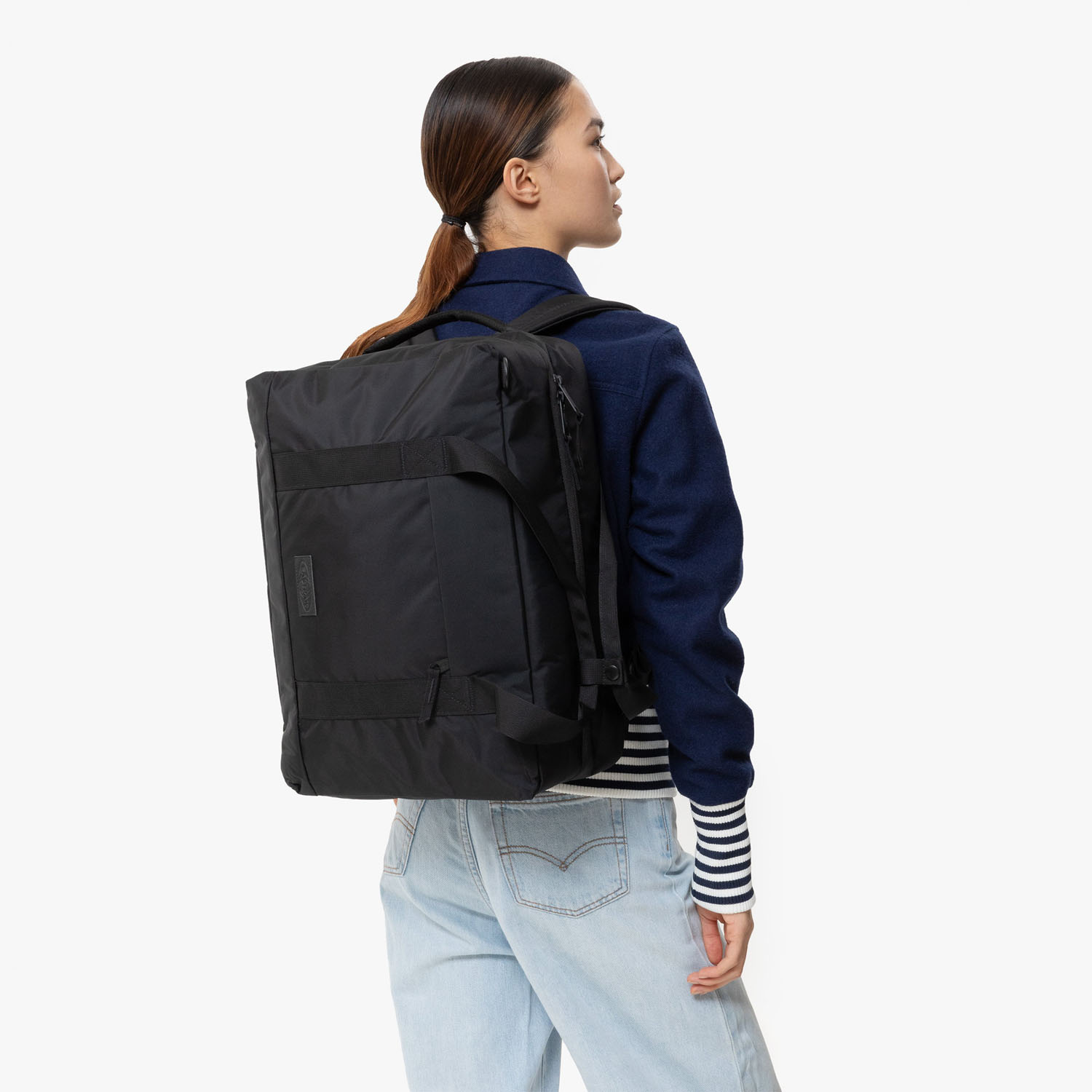 Eastpak MULTIPAK F CNNCT F Handgepäck Black