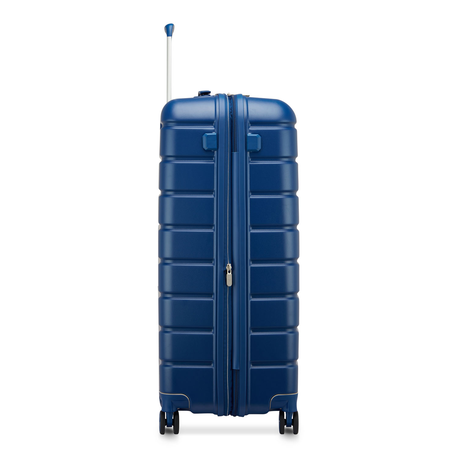 Roncato ReLIFE Grosser Trolley erweiterbar 78cm Blue Notte Roncato ReLIFE Grosser Trolley erweiterbar 78cm Blue Notte