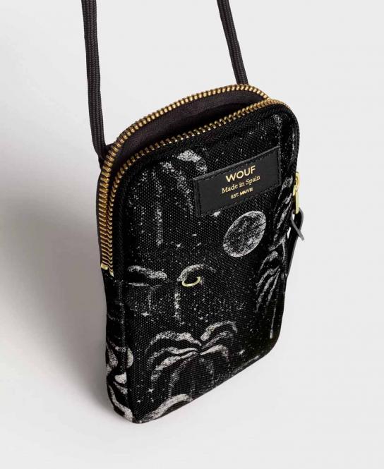 Wouf Bags Phone Bag Eclipse Wouf Bags Phone Bag Eclipse
