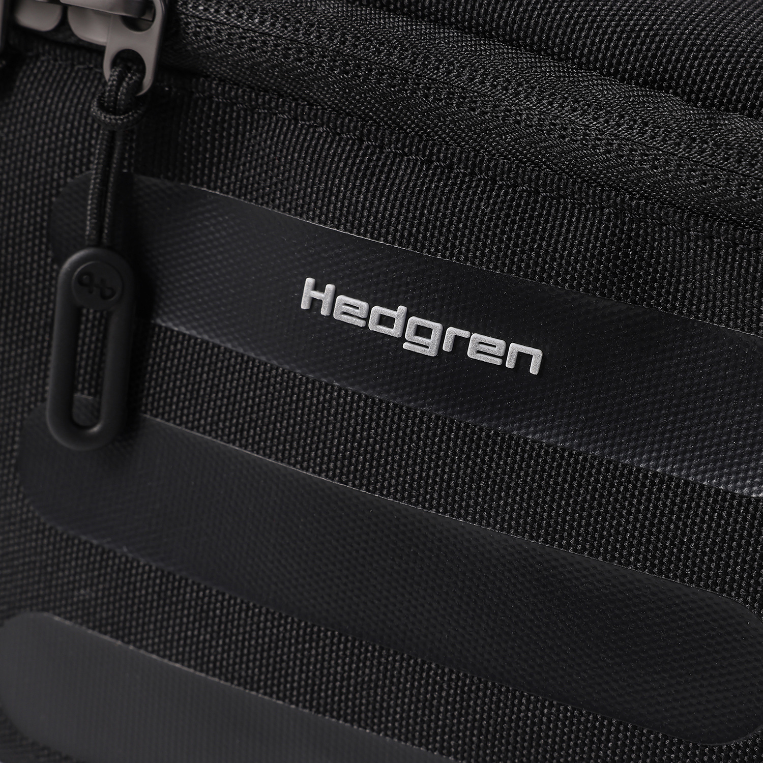 Hedgren Comby VISIT Gürteltasche Black