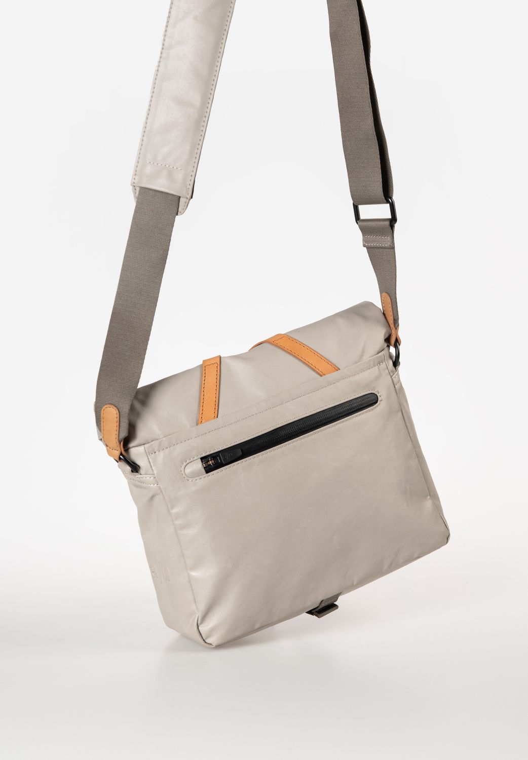 aunts & uncles Japan RE Seki Rolltoptasche driftwood