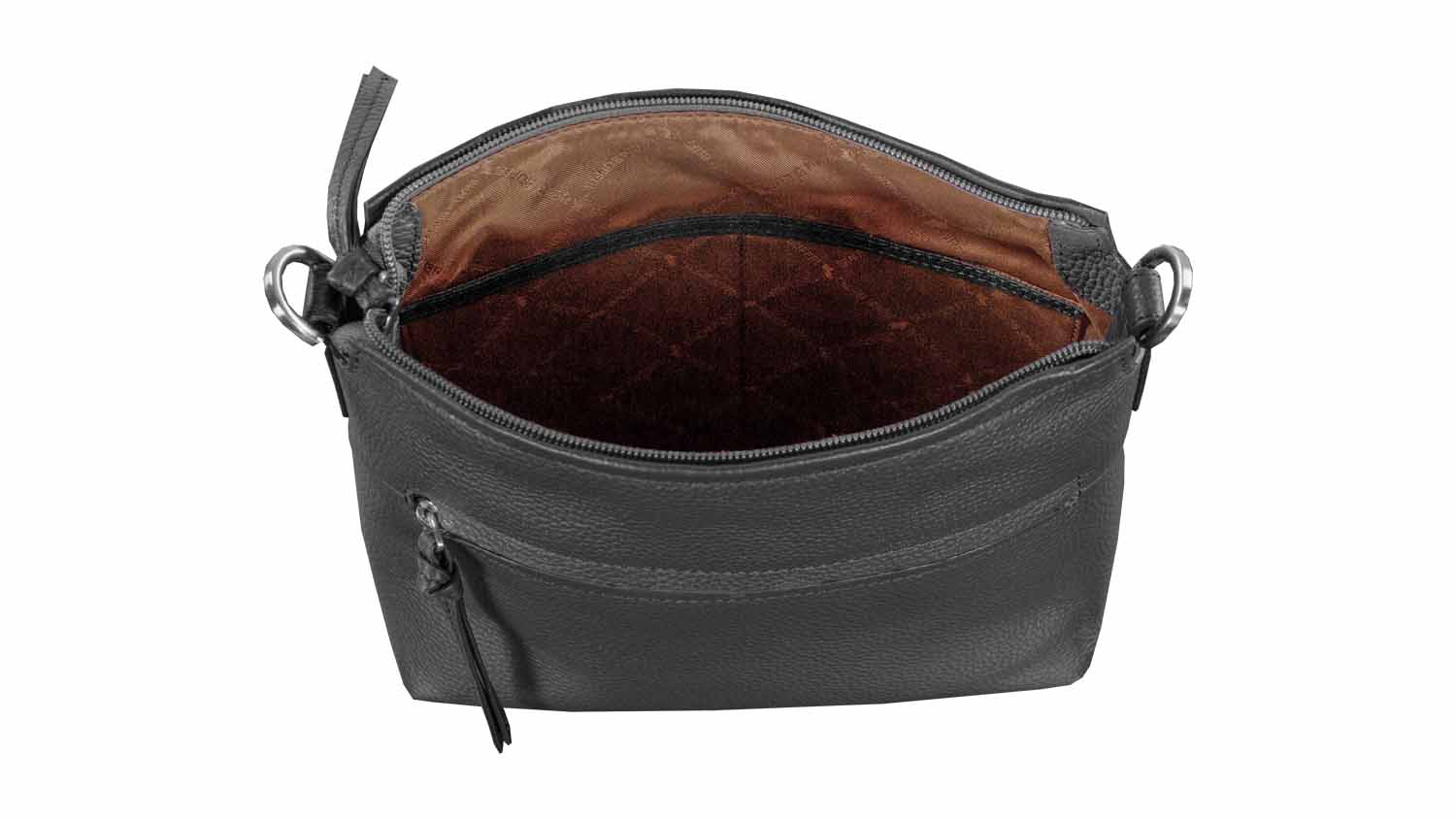 Braun Büffel Hanna Umhängetasche S 12071 schwarz Braun Büffel Hanna Umhängetasche S 12071 schwarz