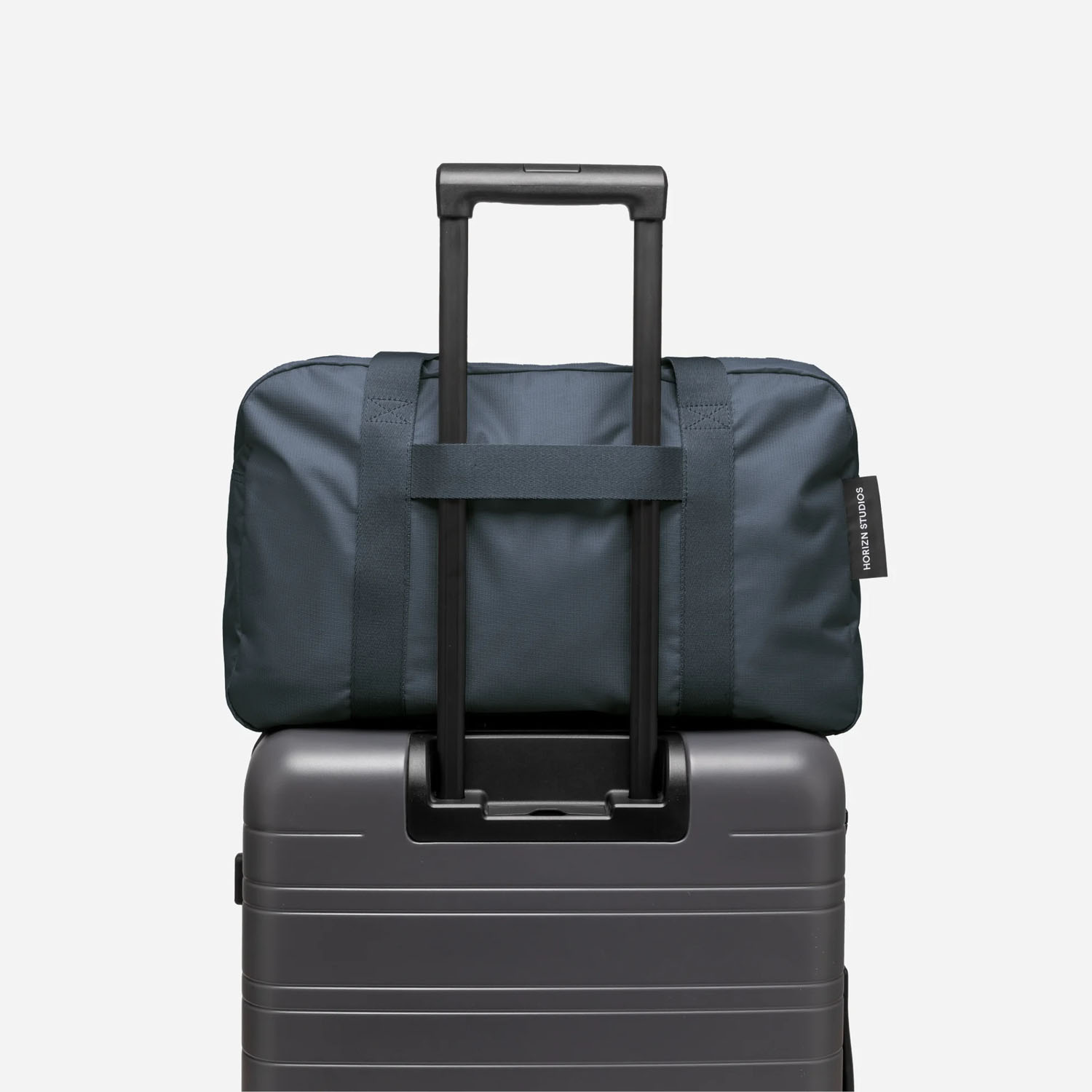 Horizn Studios Shibuya Weekender M Night Blue Horizn Studios Shibuya Weekender M Night Blue