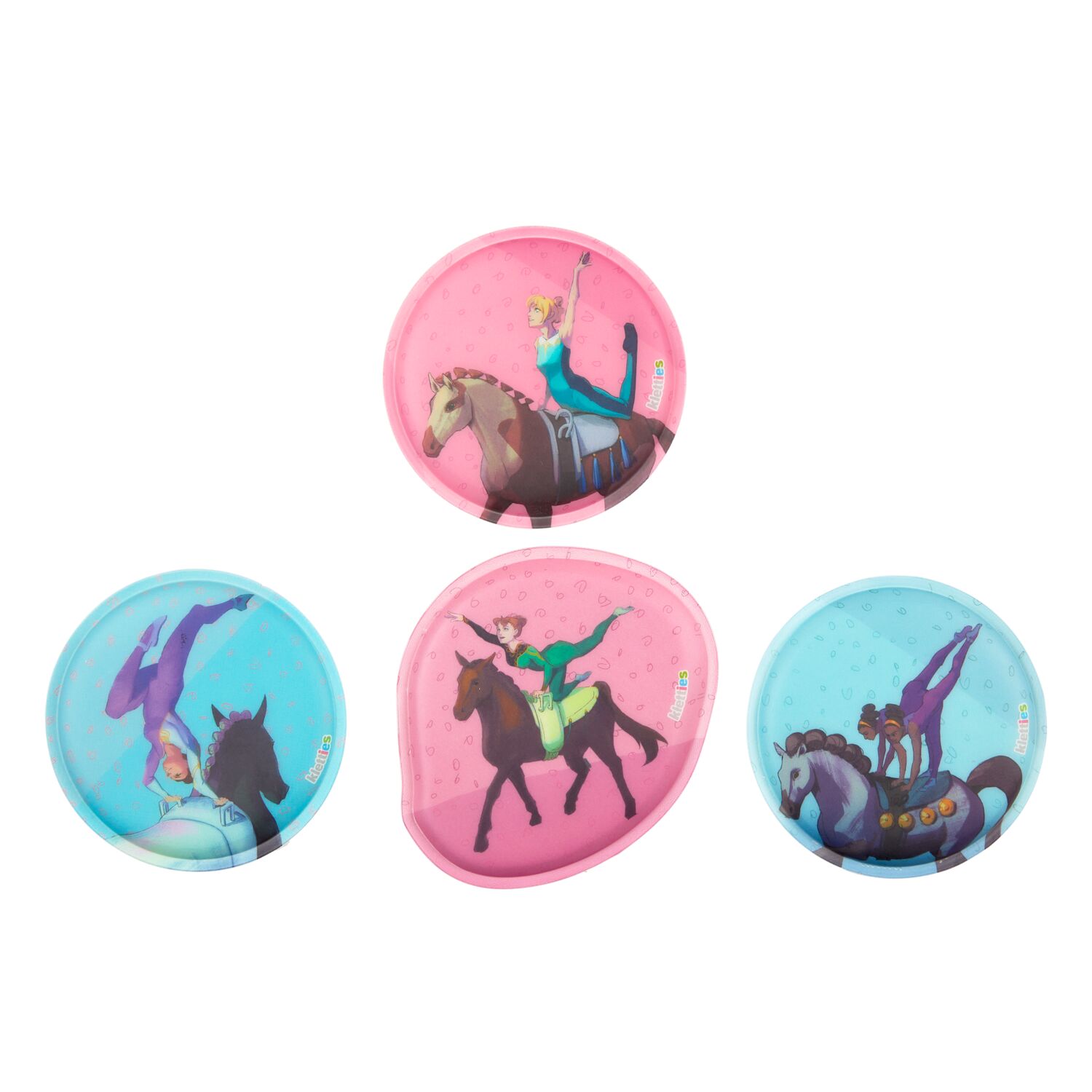 ergobag cubo light 6-teiliges Schulrucksack-Set 2025 VoltiBär ergobag cubo light 6-teiliges Schulrucksack-Set 2025 VoltiBär