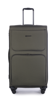 Stratic Bendigo Light + Koffer L sand