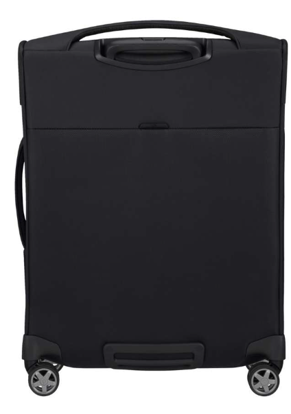 Samsonite B-Lite Icon Spinner 4-Rollen 55/20 Eco Black