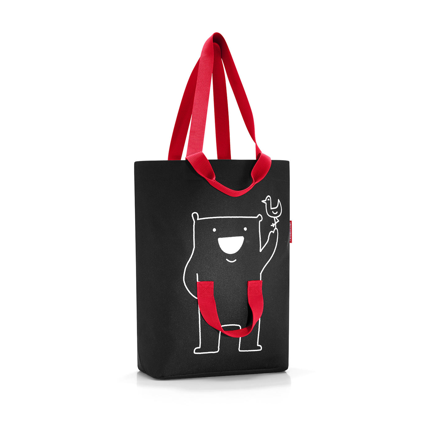 Reisenthel Kids familybag black