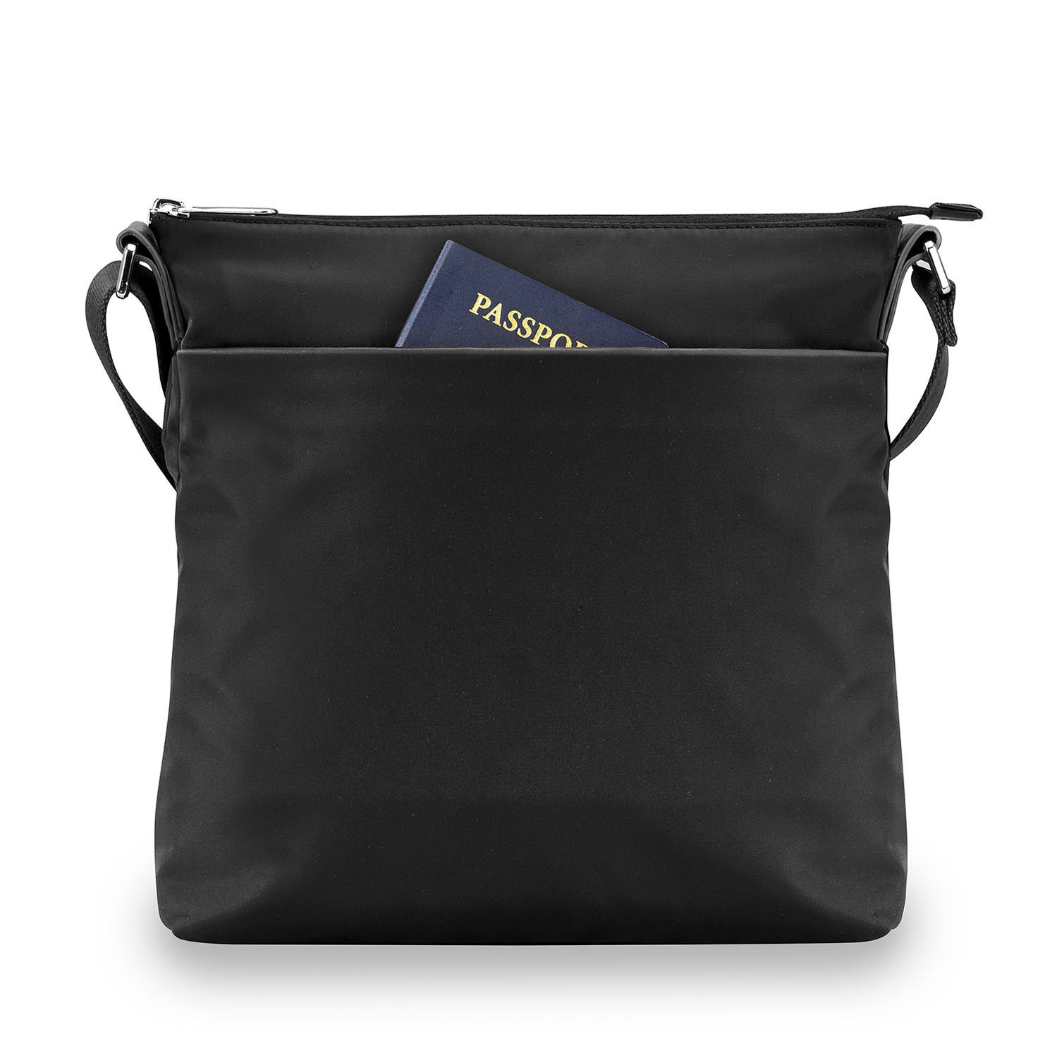 Briggs & Riley Rhapsody Crossbody schwarz