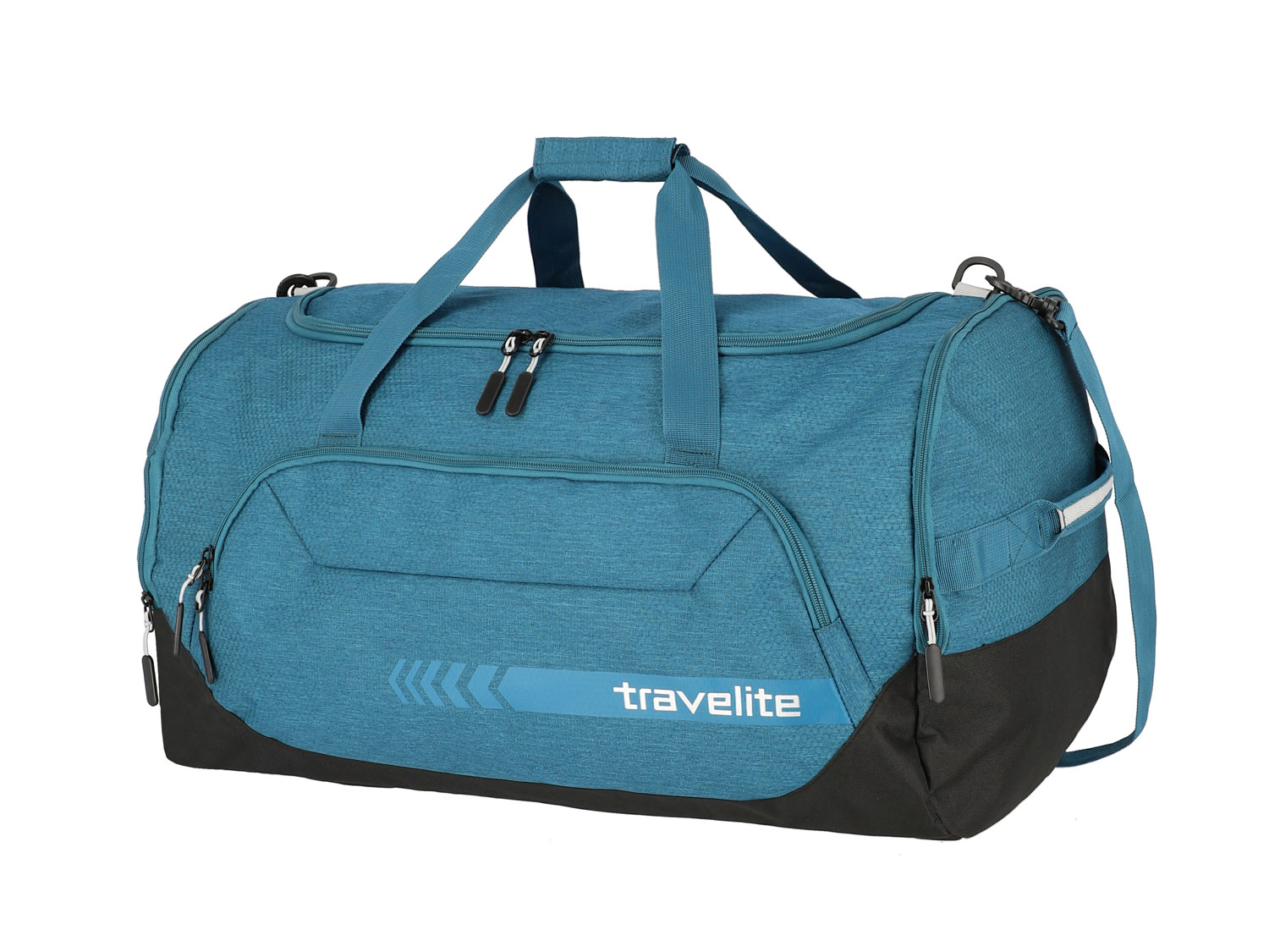 Travelite Kick Off Freizeittasche L Petrol Travelite Kick Off Freizeittasche L Petrol