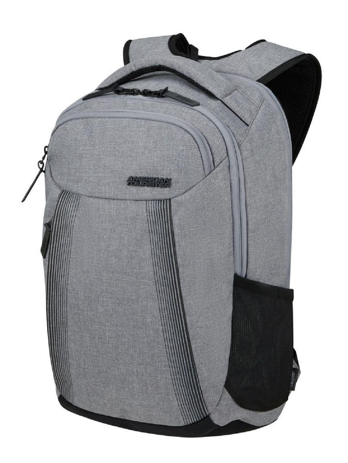 American Tourister Urban Groove UG15 Laptop-Rucksack 15.6" URBAN Grey Melange American Tourister Urban Groove UG15 Laptop-Rucksack 15.6" URBAN Grey Melange