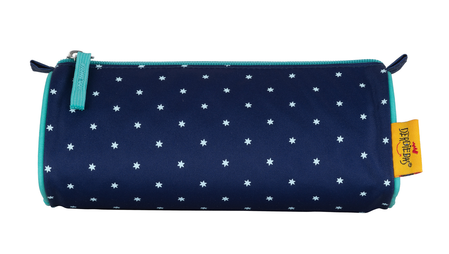 DerDieDas ErgoFlex Schulranzen-Set, 5-teilig mit Sporttasche Star Princess DerDieDas ErgoFlex Schulranzen-Set, 5-teilig mit Sporttasche Star Princess