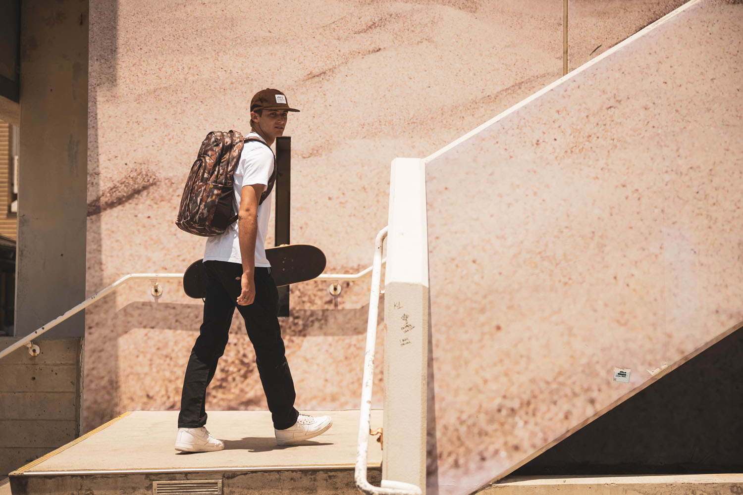 Dakine Campus L 33L Rucksack mit Laptopfach Black Dakine Campus L 33L Rucksack mit Laptopfach Black