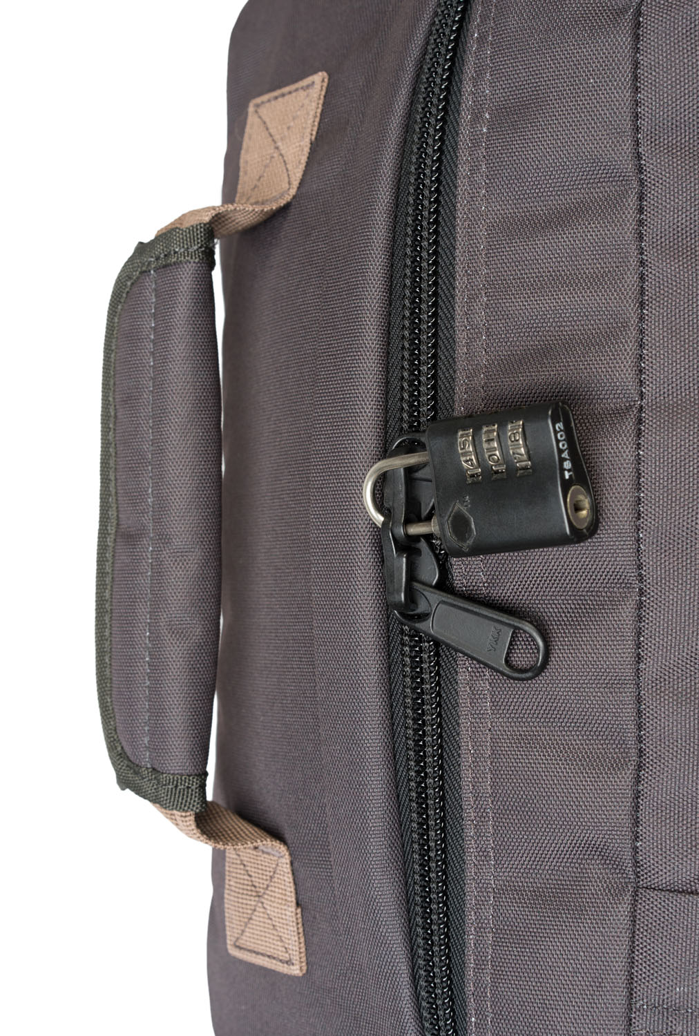 Cabin Zero Classic Backpack 44L Black Sand