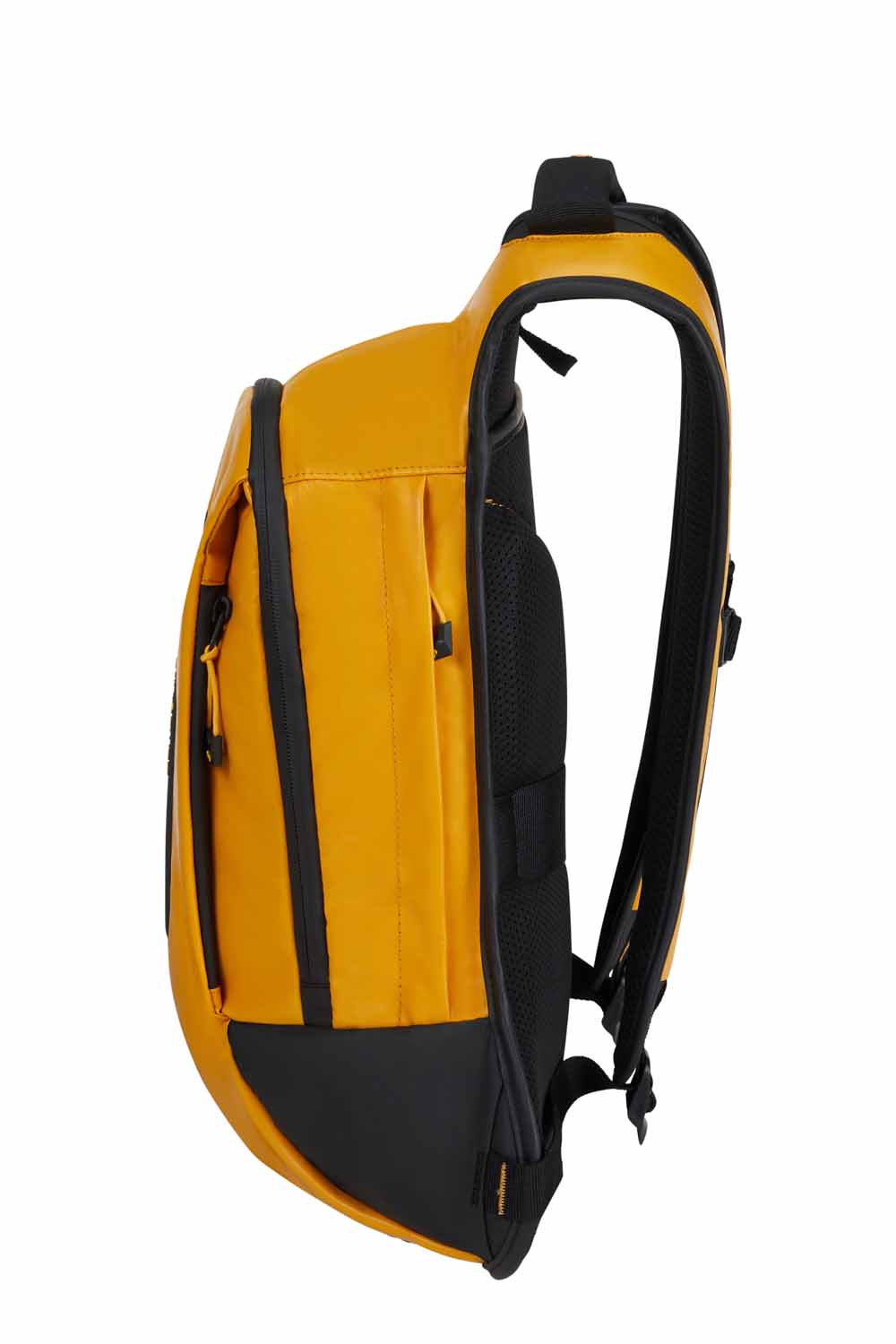 Samsonite Ecodiver Laptop Rucksack S 14" + GRATIS HOTELGUTSCHEIN Gelb