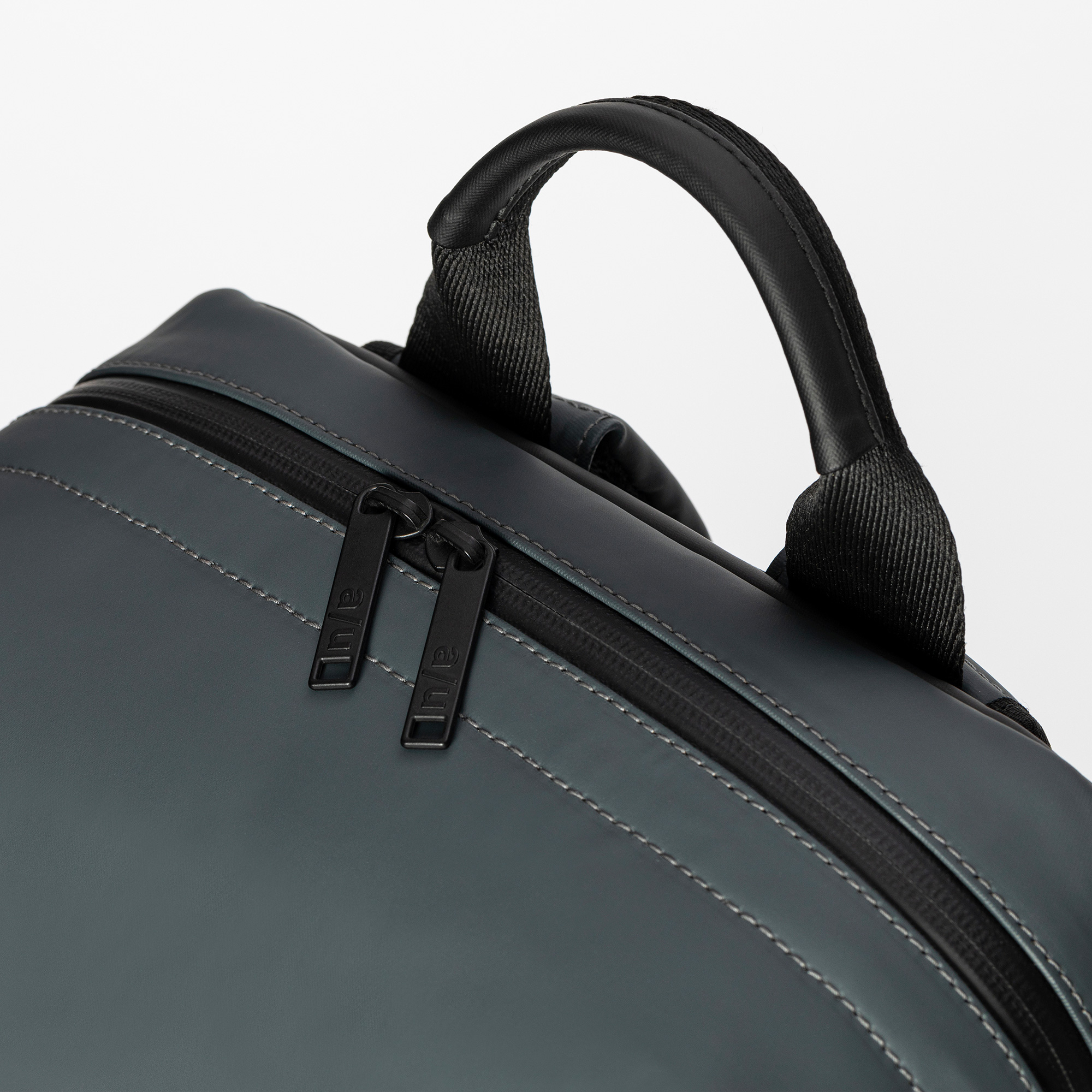 aunts & uncles Japan Nishi Hamamatsu Rucksack mit 13" Notebookfach dark shadow aunts & uncles Japan Nishi Hamamatsu Rucksack mit 13" Notebookfach dark shadow