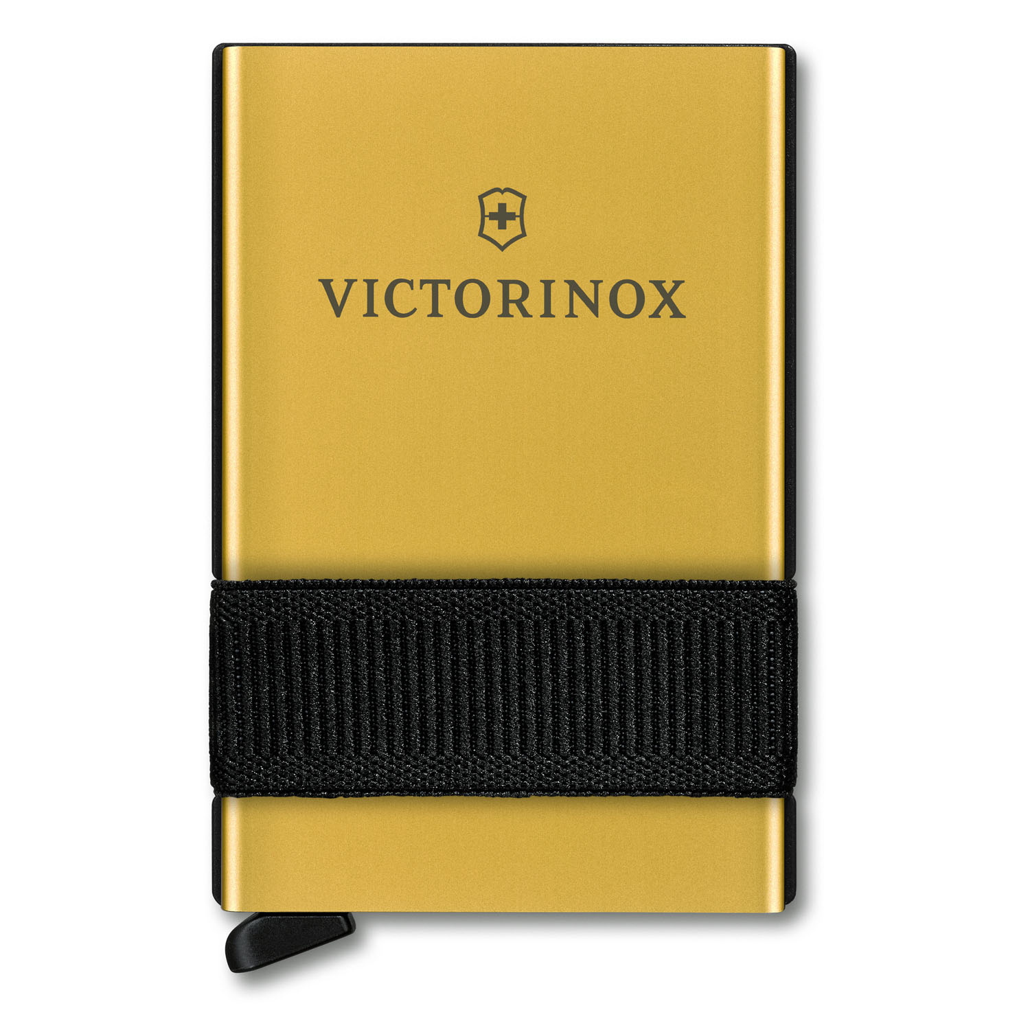 Victorinox Swiss Card - Smart Card Wallet Delightful Gold