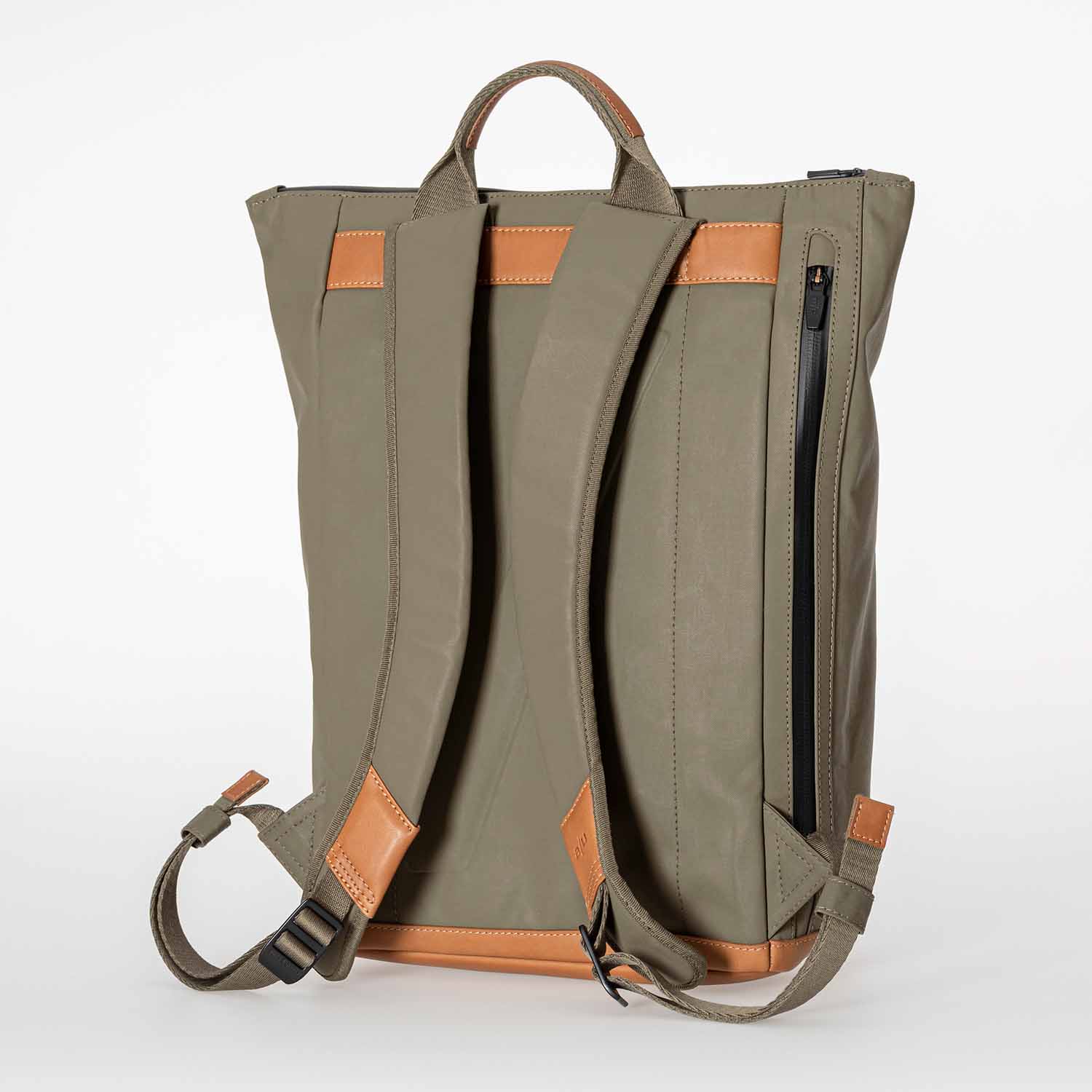 aunts & uncles Japan Okayama Rucksack mit 13" Notebookfach fallen rock