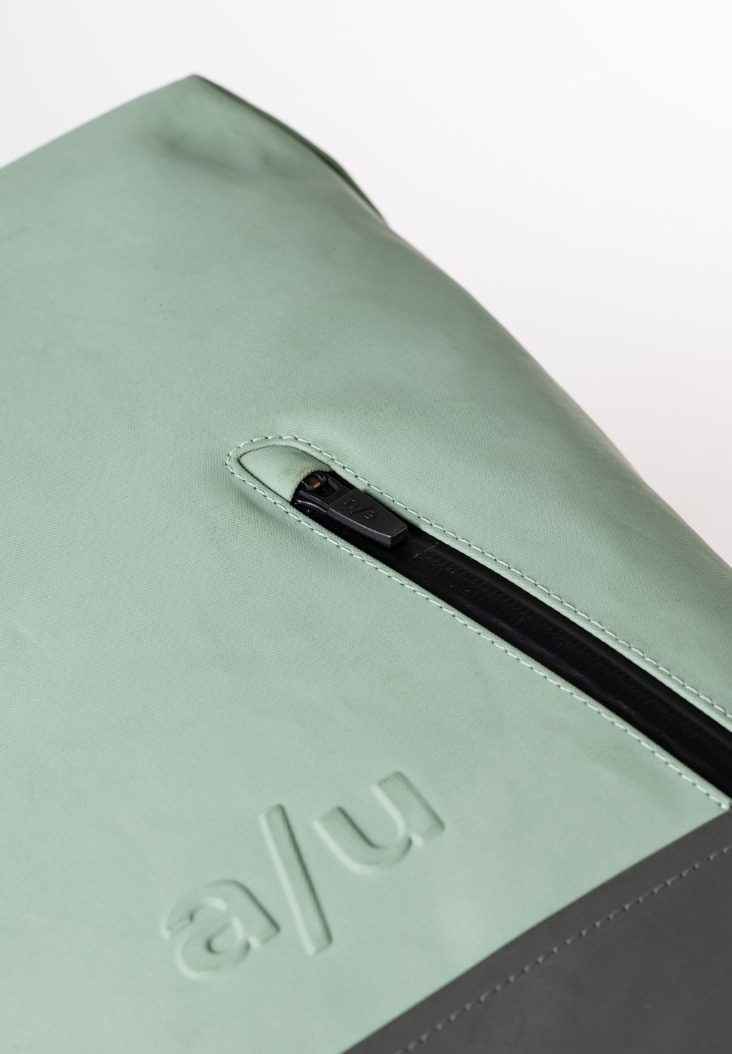 aunts & uncles Japan Hamamatsu Rucksack mit 13" Notebookfach sage green aunts & uncles Japan Hamamatsu Rucksack mit 13" Notebookfach sage green