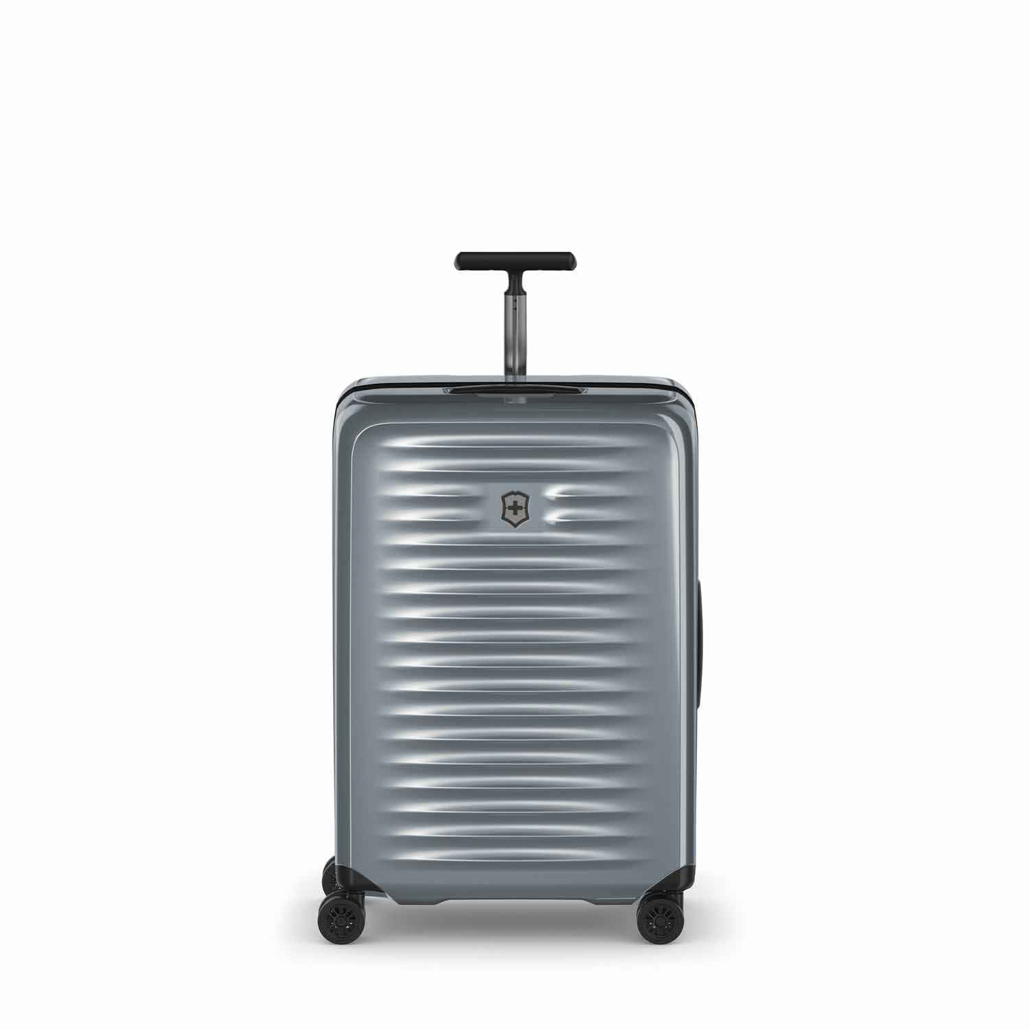Victorinox Airox Medium Hardside Case Silber Victorinox Airox Medium Hardside Case Silber