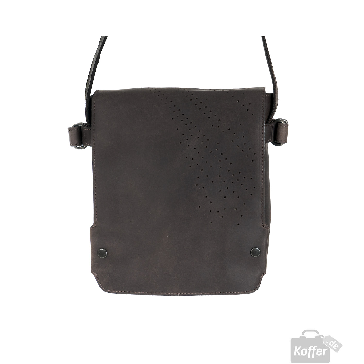 Harold's Maximum Limit Kuriertasche Crossbag Schwarz Harold's Maximum Limit Kuriertasche Crossbag Schwarz