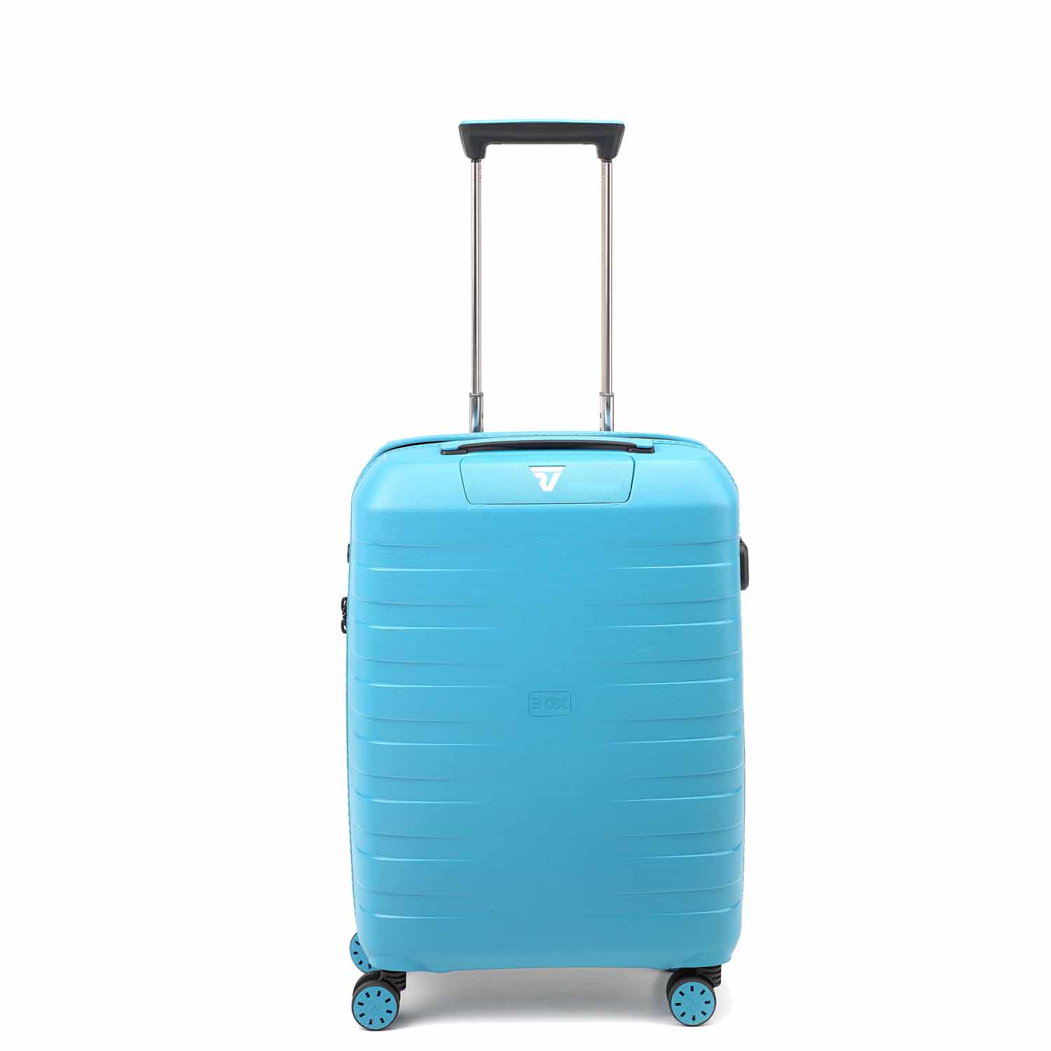 Roncato Box Sport 2.0 Carry-On Spinner 55cm Emerald