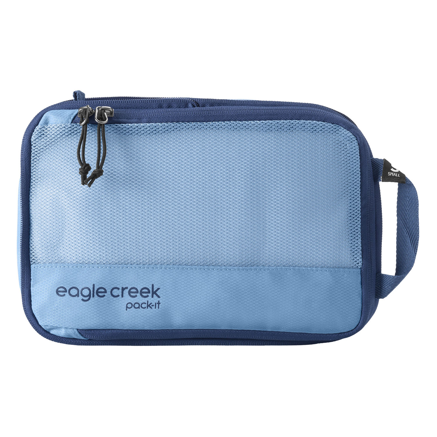Eagle Creek Pack-It® NEW Reveal Compression Cube S Blue Dawn Eagle Creek Pack-It® NEW Reveal Compression Cube S Blue Dawn