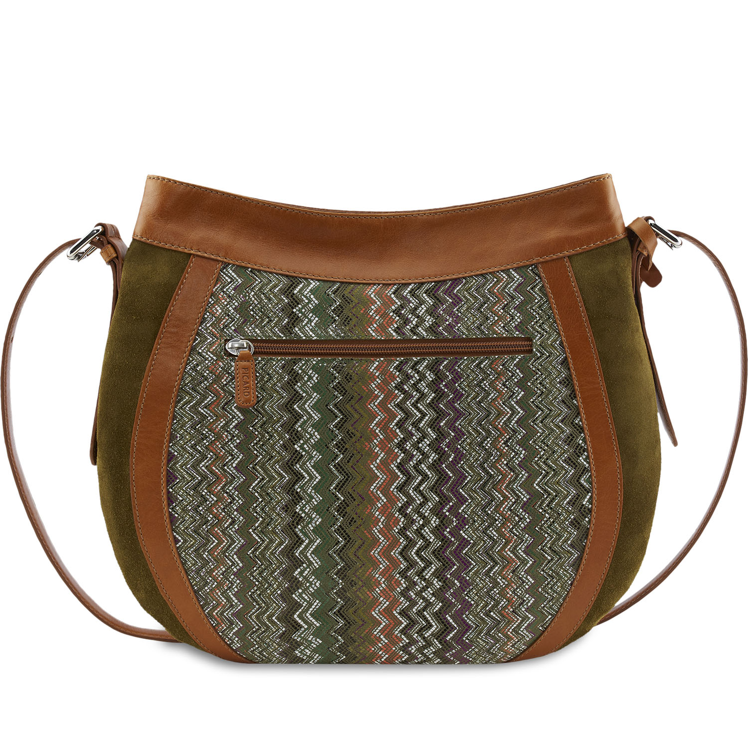 Picard Chelsea Shopper 4430 Olive-Mix