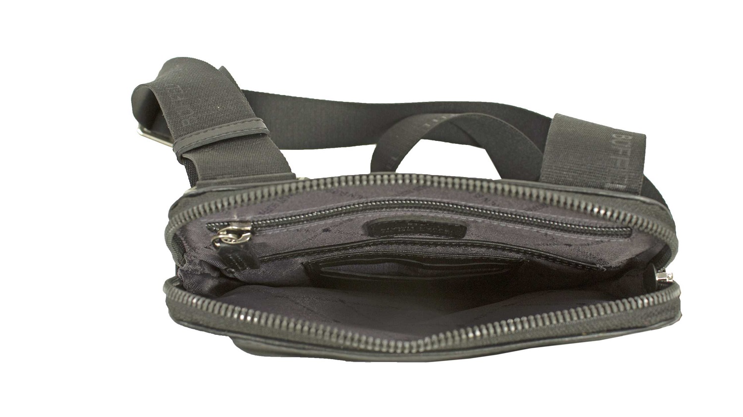 Braun Büffel GOLF 2.0 Umhängetasche S schwarz Braun Büffel GOLF 2.0 Umhängetasche S schwarz