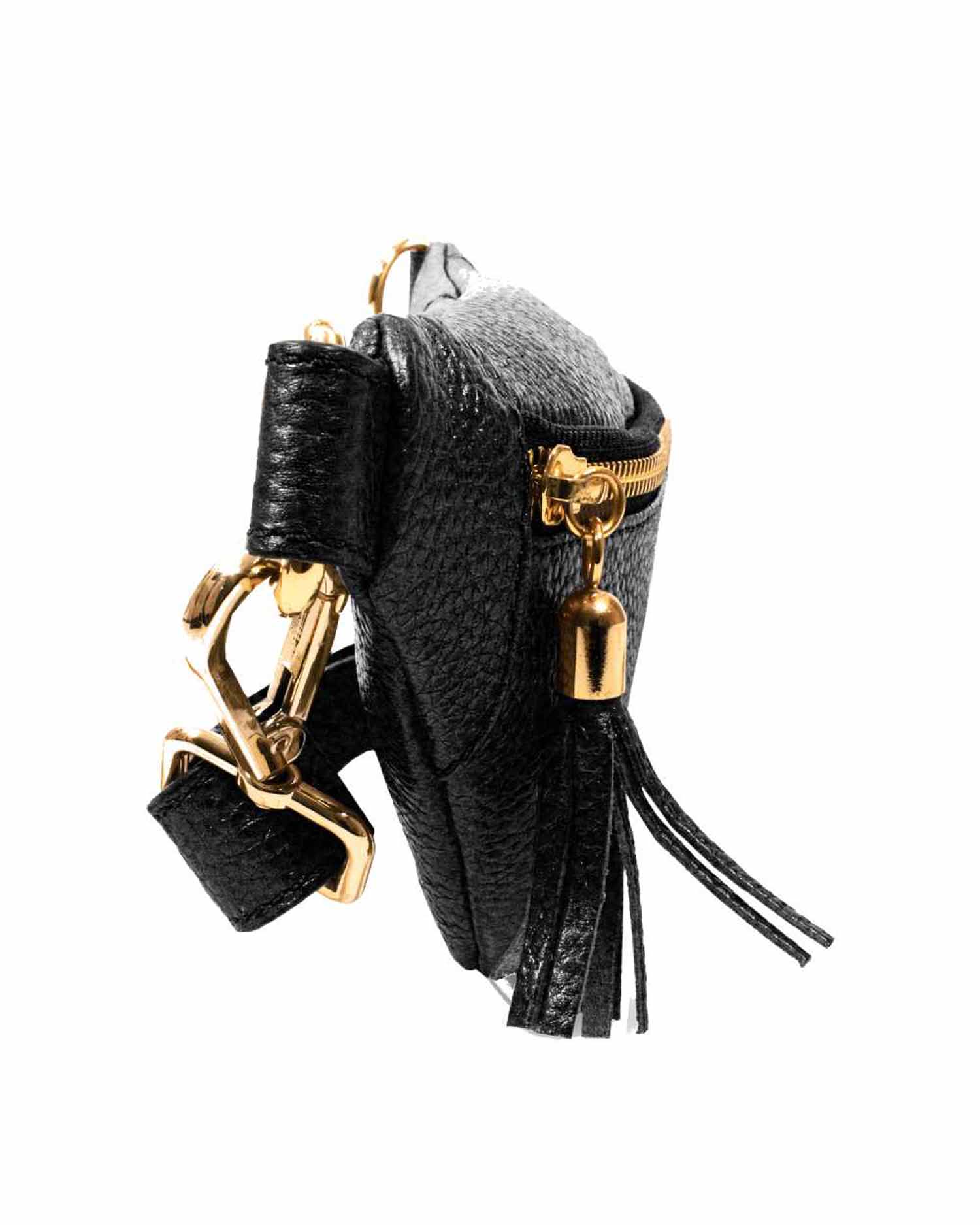 Braun Büffel Alessia Gürteltasche / Beltbag schwarz Braun Büffel Alessia Gürteltasche / Beltbag schwarz