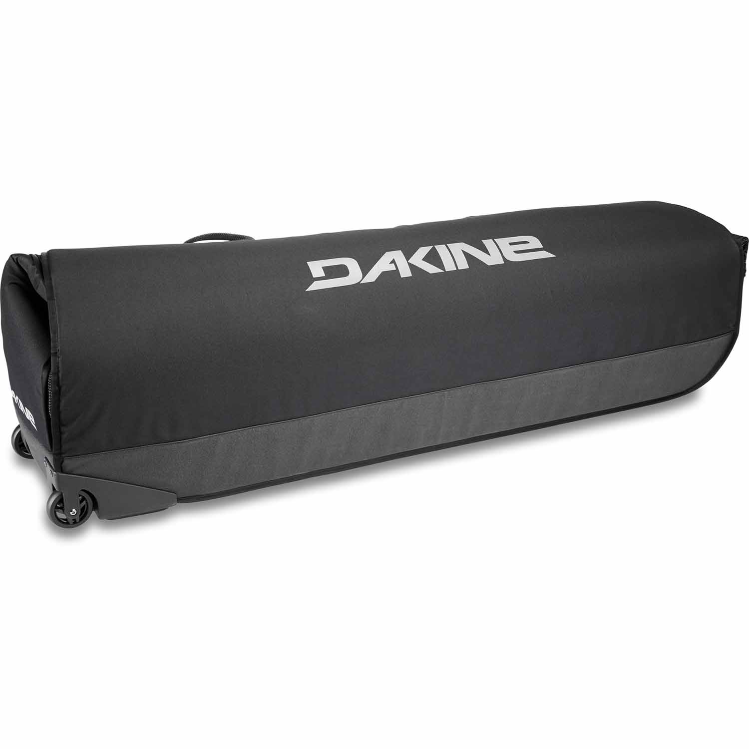 Dakine Bike Reisetaschen Roller Bag Black